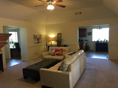 2973 Mesa Verde Trail, Grapevine, TX 76051 - photo 6