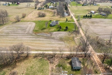 N Schrepfer Rd, Howell, MI 48855 - photo 7