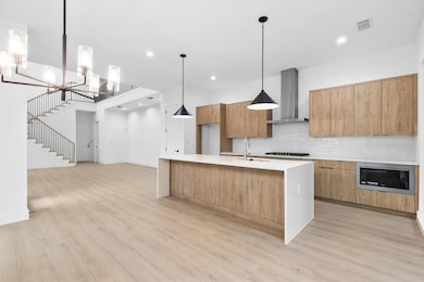 2812 Guymon St, Dallas, TX 75212 - photo 6