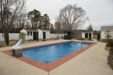 1052 Forlines Rd unit 1, Winterville, NC 28590 - photo 5