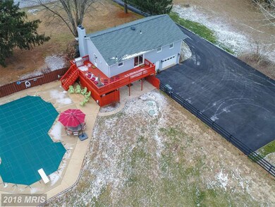 12625 Izaak Walton Dr, Bristow, VA 20136 - photo 2