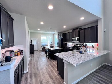 31110 Camden Bluff Cir, Hockley, TX 77447 - photo 5