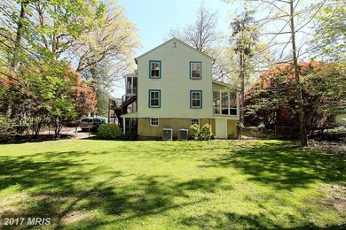 120 Grant Ave, Takoma Park, MD 20912 - photo 4