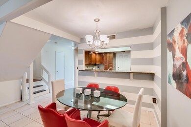 Living/Dining