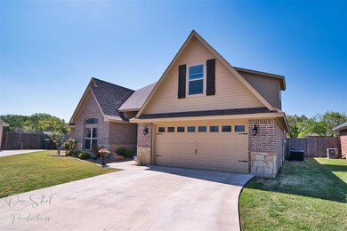 3301 White Oaks Dr, Abilene, TX 79606 - photo 3