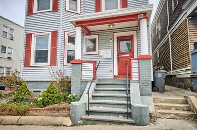 14 Cottage St unit 1, Chelsea, MA 02150 - photo 2