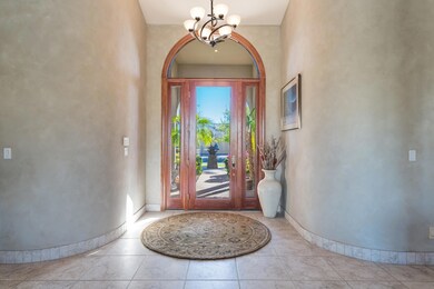 Entry Stunning Door