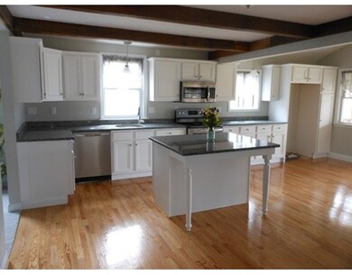 32 Cyr St, West Bridgewater, MA 02379 - photo 4