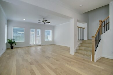 941 Wakefield Dr, Houston, TX 77018 - photo 5