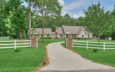 6908 Evergreen St, Magnolia, TX 77354 - photo 5