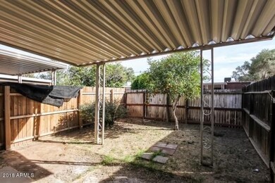 4658 W Krall St, Glendale, AZ 85301 - photo 3