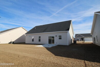 3912 Pensacola Dr, Greenville, NC 27834 - photo 3