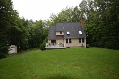 42 Partridge Ln, East Hampstead, NH 03826 - photo 4