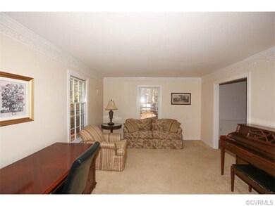 Lovely neutral Living Room