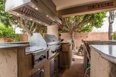 Outdoor Cooking