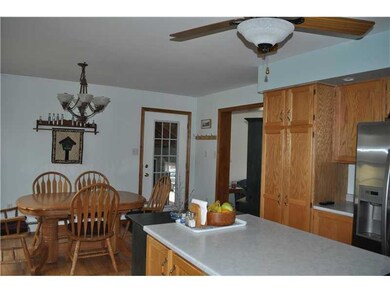 Dining Room.