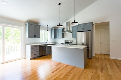 455 Cronin Rd, West Brookfield, MA 01585 - photo 3