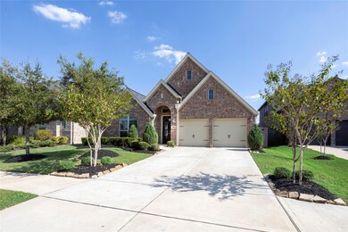 28531 Damon Creek Ln, Fulshear, TX 77042 - photo 3