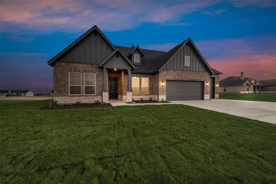 126 Pampas Ct, Decatur, TX 76234 - photo 4