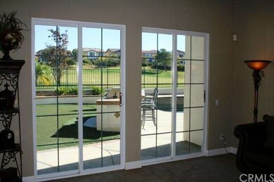 Views from Living Room