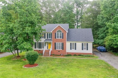 4709 Belfield Terrace, North Chesterfield, VA 23237 - photo 2