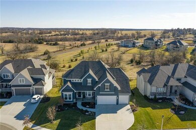 10311 W 172nd Terrace, Overland Park, KS 66221 - photo 2