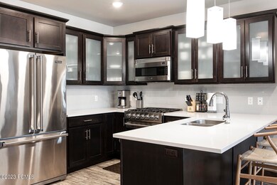 3703 Blackstone Drive 307 Park City UT 8