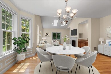 315 Old River Rd unit 30, Manville, RI 02838 - photo 4