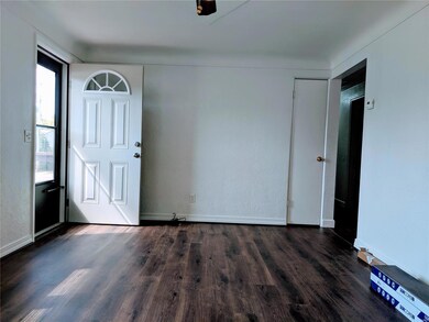 New Wood Floors