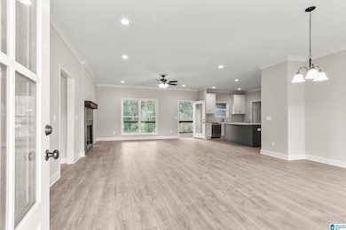 14117 Dairy Barn Rd, Cottondale, AL 35453 - photo 2