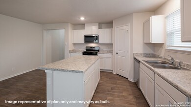 5202 Concho Springs, San Antonio, TX NULL - photo 5