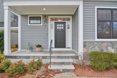 5 Davenport Ln unit 5, Hopkinton, MA 01748 - photo 3
