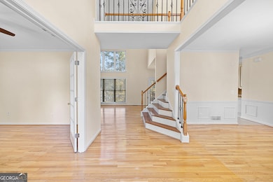 11575 Windbrooke Way unit 2, Alpharetta, GA 30005 - photo 5