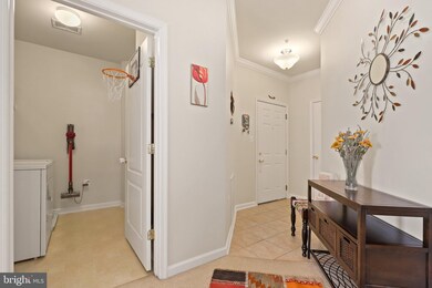 9713 Handerson Place unit 404, Manassas Park, VA 20111 - photo 4