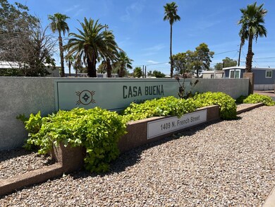 1431 N French St unit E-20, Casa Grande, AZ 85122 - photo 7