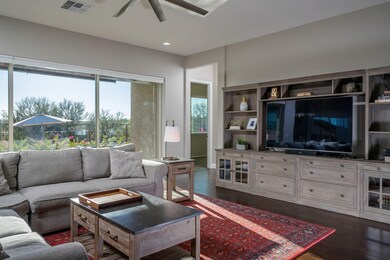 Living Space Shot 5
