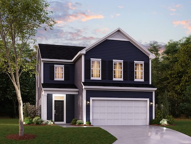 Hickory Elevation A DSK Smart Series