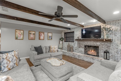 1402 N Acres Cir, Springhill, LA 71075 - photo 3