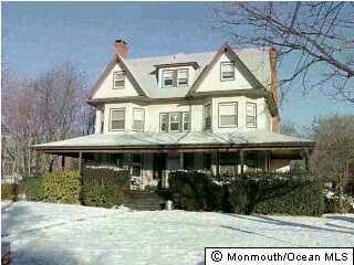 145 Morris Ave unit 2, Long Branch, NJ 07740 - photo 2