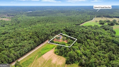 1859 William Smith Rd, Elberton, GA 30635 - photo 3