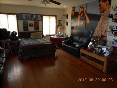 Bedroom.