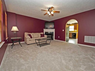 Family Room.