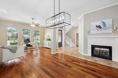 3112 River Bend Dr, Hurst, TX 76054 - photo 5