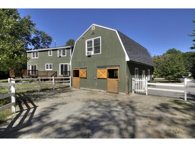 153 County Rd, Bedford, NH 03110 - photo 2