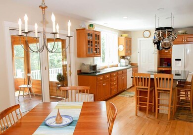 Lots of glass over the sink give...