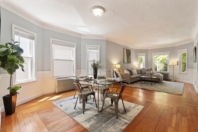 109 Rogers Ave unit 1, Somerville, MA 02144 - photo 7