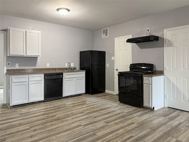 Space for Dinning Table