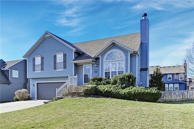 20844 S Skyview Ln, Spring Hill, KS 66083 - photo 2