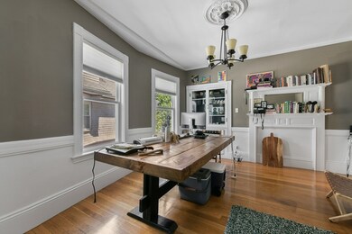 63 Bakersfield St unit 2, Dorchester, MA 02125 - photo 7