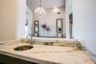 wet bar
